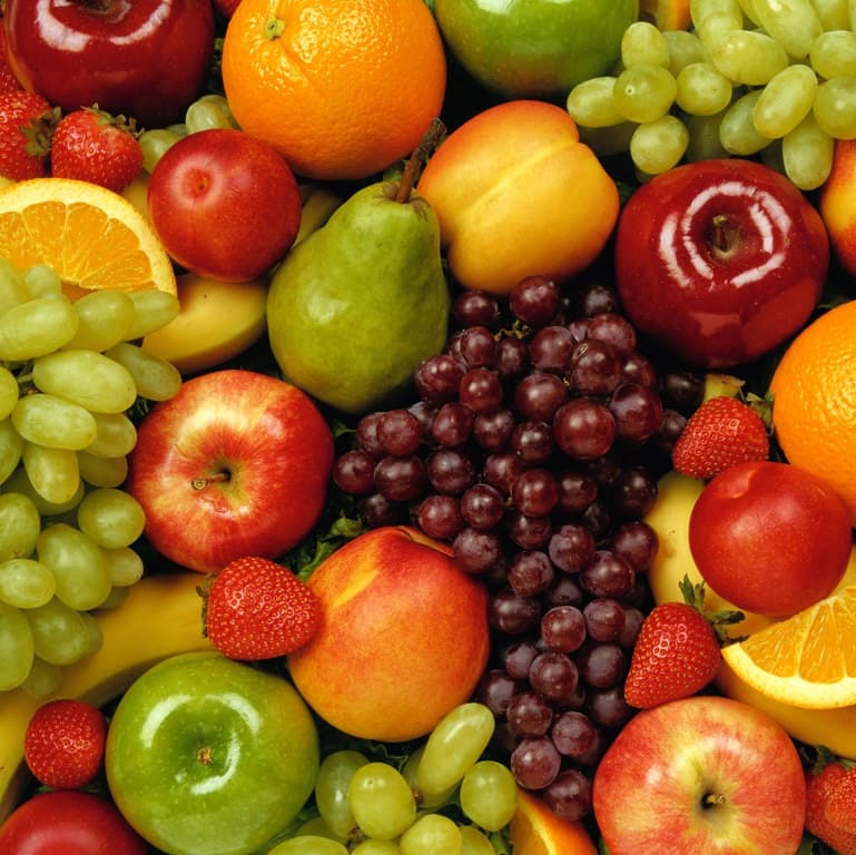 Taze Meyve Sebze