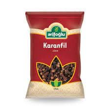 Karanfil Arifoğlu 2