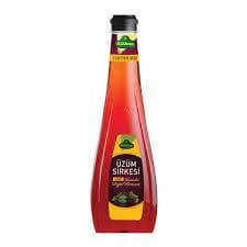 Kühne Üzüm Sirkesi 1 Lt