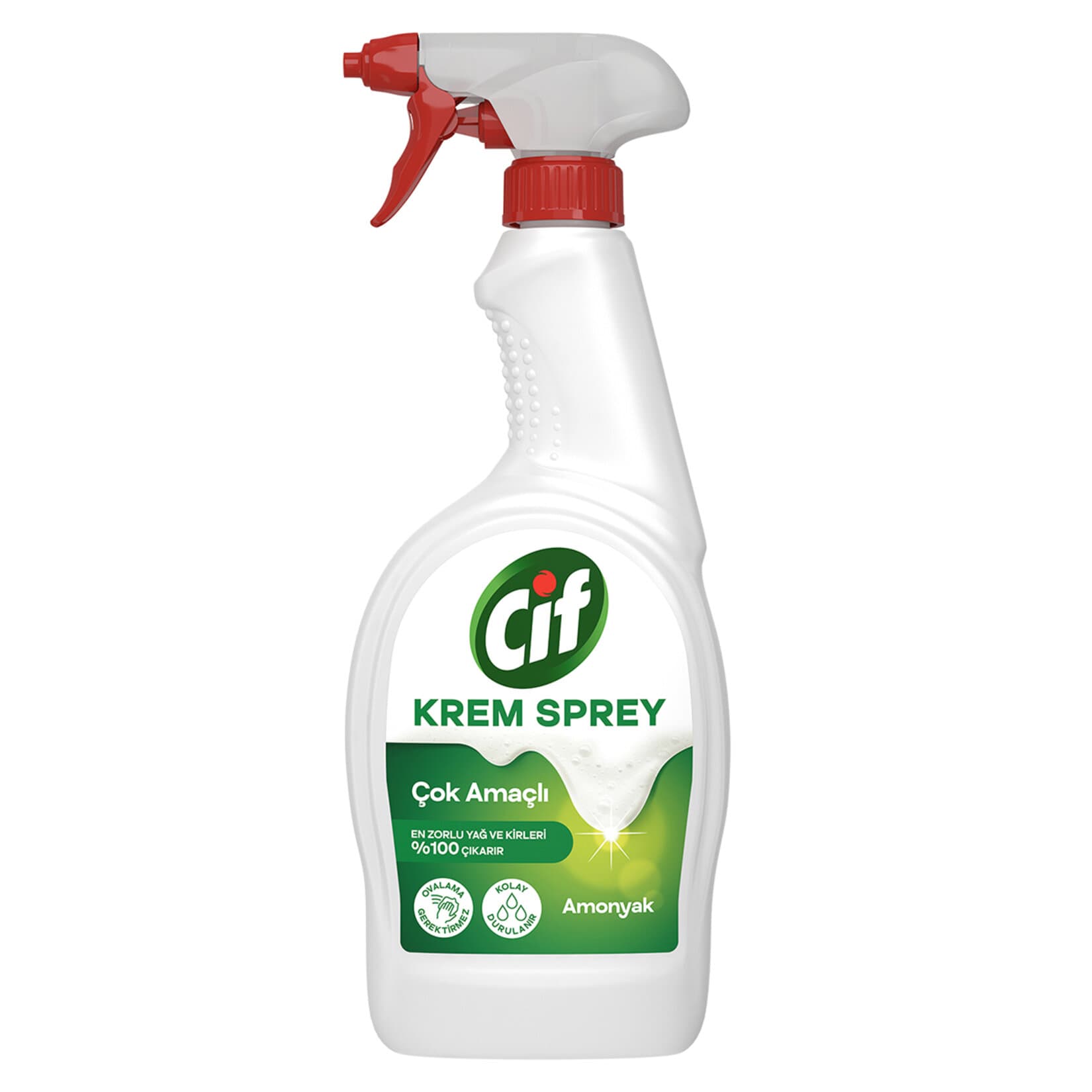 Cif Krem Sprey