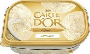 Cartedor Cassic Kaymaklı