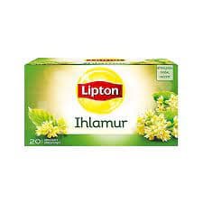 Lipton Ihlamur 20 li
