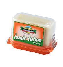Tahsildaroğlu İzmir Tulum 350 Gr