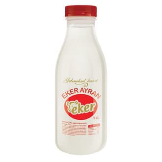 Eker Ayran Pet Şişe 1000 Ml