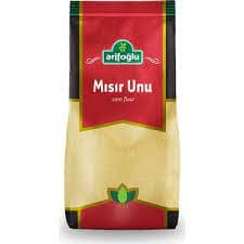 Arifoğlu Mısır Unu 250 Gr