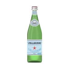 San Pellegrino Mineralli Su 750 Ml*12 Adet