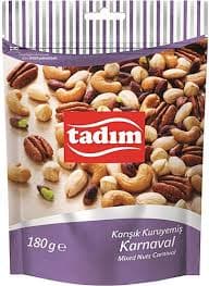 Tadım Karnaval 18 GR