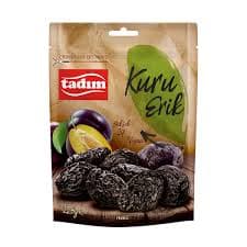 Tadım Kuru Erik