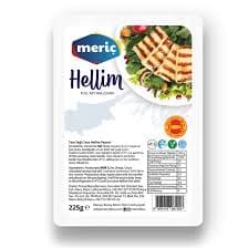 Hellim 225 Gr Meriç