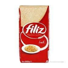Filiz İrmik Unu 500 Gr