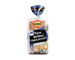 Uno Karadeniz Tava Ekmek