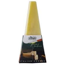 Cibus Parmesan Blok 200 Gr