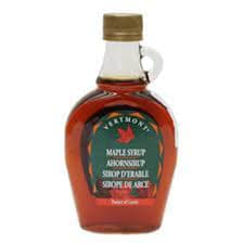 Mapple  Akçaağaç Şurubu 250 ml