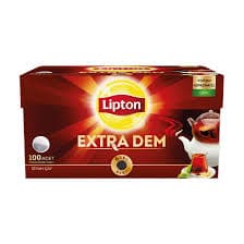 Lipton Ekstra Dem Demlik 100 Lü