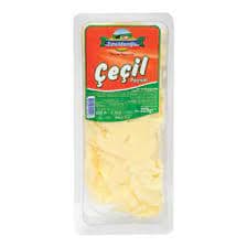 Tahsildaroğlu Çeçil Peynir 180 Gr
