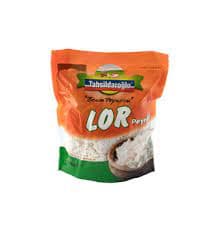 Tahsildaroğlu Lor Peyniri 500 Gr