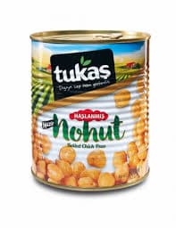 Tukaş Haşlanmış Nohut