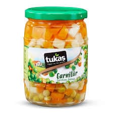 Tukaş Garnitür