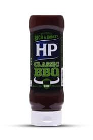 Heinz Barbekü Sos 465 Gr*8 Adet