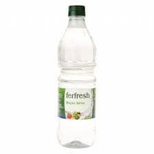 Fersan Beyaz Sirke 1 Lt