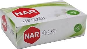 Nar Küp Şeker 750 Gr