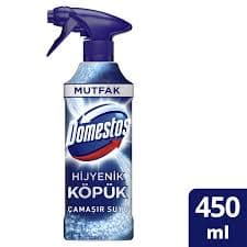 Domestos Hijyenik Köpük Okyanus 450 ml