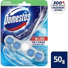 Domestos WC Blok Okyanus Ferahlığı