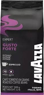 Lavazza Expert Gusto forte Çekirdek Kahve 1 Kg 2
