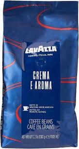 Lavazza Çekirdek Kahve 1 Kg Crema &amp; Aroma