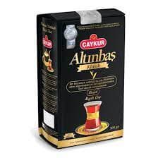 Çaykur Altınbaş Dökme Çay 500 Gr