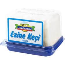 Tahsildaroğlu Ezine Keçi