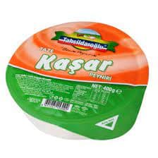 Kaşar Peyniri 400 Gr Tahsildaroğlu