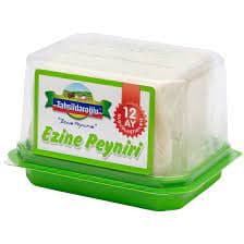 Tahsildaroğlu Ezine Koyun