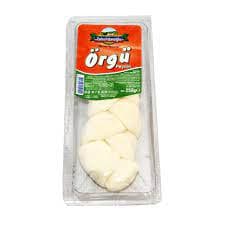 Tahsildaroğlu Örgü Peyniri 180 Gr