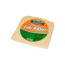 Tahsildaroğlu Eski Kaşar 350 Gr