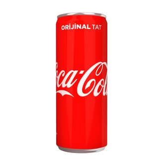 Coca Cola 330 cc