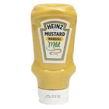 Heinz Hardal 445 Gr