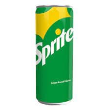 Sprite Kutu 330 cc