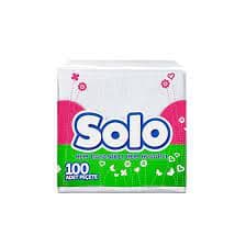 Solo Peçete