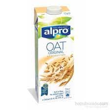 Alpro Yulaf Sütü