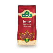 Arifoğlu Sumak 70 Gr