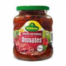 Kühne Kurutulmuş Domates