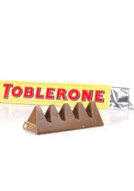 Toblerone