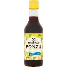 KIKOMAN PONZU SOYA SOSU 250 ML