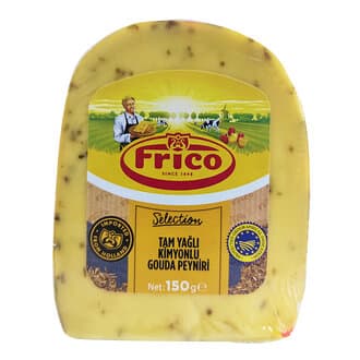 Frico Gouda Peynir Kimyon