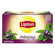 Lipton Ada Çayı 20 li