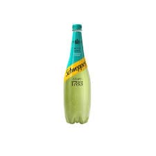 Schweppes Bitter Limon 1 Lt