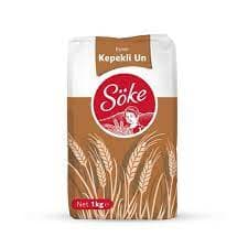 Söke Esmer Un 1 kg