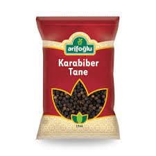 Tane Karabiber Arifoğlu 40 Gr
