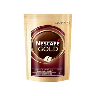 Nescafe Gold 100 Gr